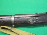 British ShtLE No.1 Lee Enfield Rifle 1904 w Volley Sights Cut-Off & early Round Bolt - 9 of 15