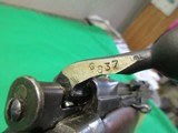 British ShtLE No.1 Lee Enfield Rifle 1904 w Volley Sights Cut-Off & early Round Bolt - 12 of 15