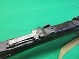 British ShtLE No.1 Lee Enfield Rifle 1904 w Volley Sights Cut-Off & early Round Bolt - 8 of 15