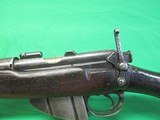 British ShtLE No.1 Lee Enfield Rifle 1904 w Volley Sights Cut-Off & early Round Bolt - 6 of 15