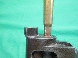 British ShtLE No.1 Lee Enfield Rifle 1904 w Volley Sights Cut-Off & early Round Bolt - 15 of 15