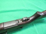 USGI WW2 Springfield Armory M1 Garand Service Rifle 1944 - 14 of 15
