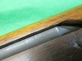 USGI WW2 Springfield Armory M1 Garand Service Rifle 1944 - 12 of 15