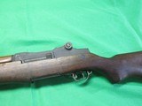 USGI WW2 Springfield Armory M1 Garand Service Rifle 1944 - 8 of 15