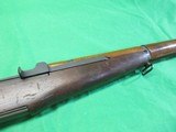 USGI WW2 Springfield Armory M1 Garand Service Rifle 1944 - 6 of 15