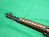 USGI WW2 Springfield Armory M1 Garand Service Rifle 1944 - 11 of 15