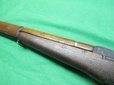 USGI WW2 Springfield Armory M1 Garand Service Rifle 1944 - 10 of 15