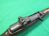 USGI WW2 Springfield Armory M1 Garand Service Rifle 1944 - 3 of 15