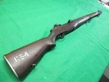 USGI WW2 Springfield Armory M1 Garand Service Rifle 1944