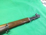 USGI WW2 Springfield Armory M1 Garand Service Rifle 1944 - 7 of 15