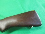 USGI WW2 Springfield Armory M1 Garand Service Rifle 1944 - 9 of 15