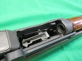 USGI WW2 Springfield Armory M1 Garand Service Rifle 1944 - 13 of 15