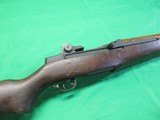 USGI WW2 Springfield Armory M1 Garand Service Rifle 1944 - 2 of 15