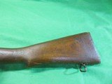 Fazakerley No.4 Mk.2 Lee Enfield .303 British Service Rifle 1952 PF-prefix - 7 of 15