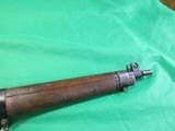 Fazakerley No.4 Mk.2 Lee Enfield .303 British Service Rifle 1952 PF-prefix - 5 of 15