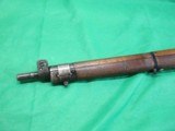 Fazakerley No.4 Mk.2 Lee Enfield .303 British Service Rifle 1952 PF-prefix - 9 of 15