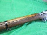 Fazakerley No.4 Mk.2 Lee Enfield .303 British Service Rifle 1952 PF-prefix - 8 of 15