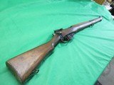 Fazakerley No.4 Mk.2 Lee Enfield .303 British Service Rifle 1952 PF-prefix