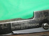 Fazakerley No.4 Mk.2 Lee Enfield .303 British Service Rifle 1952 PF-prefix - 10 of 15
