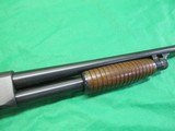 Outstanding Ithaca Model 37 Featherlight 16GA Pump Shotgun 1965 NICE - 3 of 14