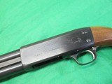 Outstanding Ithaca Model 37 Featherlight 16GA Pump Shotgun 1965 NICE - 5 of 14
