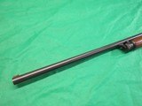 Outstanding Ithaca Model 37 Featherlight 16GA Pump Shotgun 1965 NICE - 8 of 14