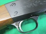 Outstanding Ithaca Model 37 Featherlight 16GA Pump Shotgun 1965 NICE - 11 of 14