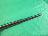 Outstanding Ithaca Model 37 Featherlight 16GA Pump Shotgun 1965 NICE - 4 of 14