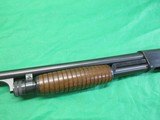 Outstanding Ithaca Model 37 Featherlight 16GA Pump Shotgun 1965 NICE - 7 of 14