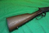 Classic Pre-64 Winchester Model 94 Carbine 30-30 1957 NICE - 3 of 15