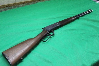Classic Pre-64 Winchester Model 94 Carbine 30-30 1957 NICE