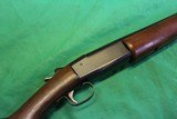 Pre-64 Winchester Model 37 Shotgun 16GA 28