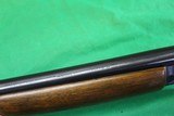 Pre-64 Winchester Model 37 Shotgun 16GA 28