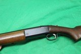 Pre-64 Winchester Model 37 Shotgun 16GA 28