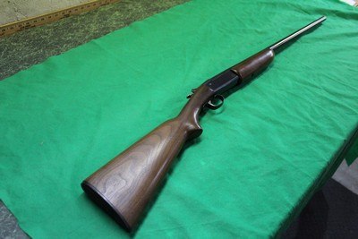 Pre-64 Winchester Model 37 Shotgun 16GA 28