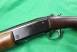 Pre-64 Winchester Model 37 Shotgun 16GA 28