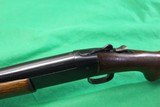 Pre-64 Winchester Model 37 Shotgun 16GA 28