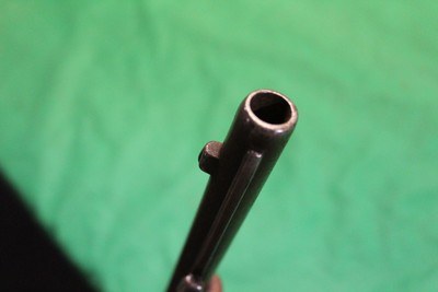 Antique Egyptian Rolling Block Single Shot Rifle Remington 43 Caliber - Image 15 of 15