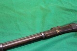 Antique Egyptian Rolling Block Single Shot Rifle Remington 43 Caliber - Image 10 of 15