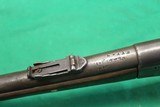 Antique Egyptian Rolling Block Single Shot Rifle Remington 43 Caliber - Image 13 of 15