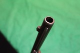 Antique Egyptian Rolling Block Single Shot Rifle Remington 43 Caliber - Image 15 of 15