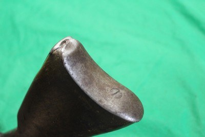 Antique Egyptian Rolling Block Single Shot Rifle Remington 43 Caliber - Image 14 of 15