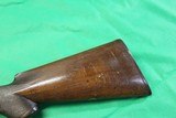 Antique English Sidelock Shotgun by Joseph Bourne & Son F.A. Loomis IXL No.19 12GA NICE - 6 of 15
