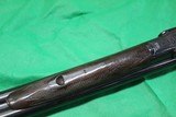 Antique English Sidelock Shotgun by Joseph Bourne & Son F.A. Loomis IXL No.19 12GA NICE - 15 of 15