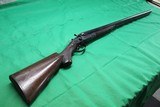 Antique English Sidelock Shotgun by Joseph Bourne & Son F.A. Loomis IXL No.19 12GA NICE - 1 of 15