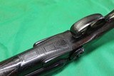 Antique English Sidelock Shotgun by Joseph Bourne & Son F.A. Loomis IXL No.19 12GA NICE - 14 of 15