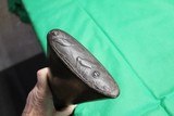 Antique English Sidelock Shotgun by Joseph Bourne & Son F.A. Loomis IXL No.19 12GA NICE - 12 of 15
