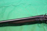 Antique English Sidelock Shotgun by Joseph Bourne & Son F.A. Loomis IXL No.19 12GA NICE - 7 of 15
