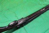 Antique English Sidelock Shotgun by Joseph Bourne & Son F.A. Loomis IXL No.19 12GA NICE - 9 of 15
