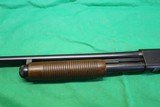Classic Early Remington Model 870 Wingmaster Shotgun 20GA 1952 NICE - 8 of 15